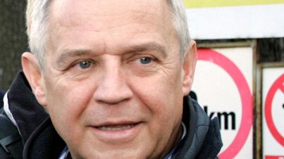 Kondrat jednak nie wraca