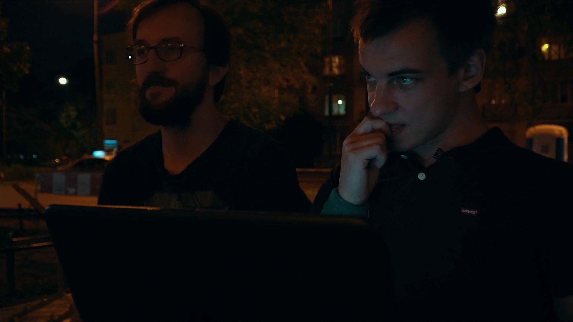 "Wszystko z nami w porządku" - rozmawiałem z reżyserem dokumentu o niezależnym gamedevie 5