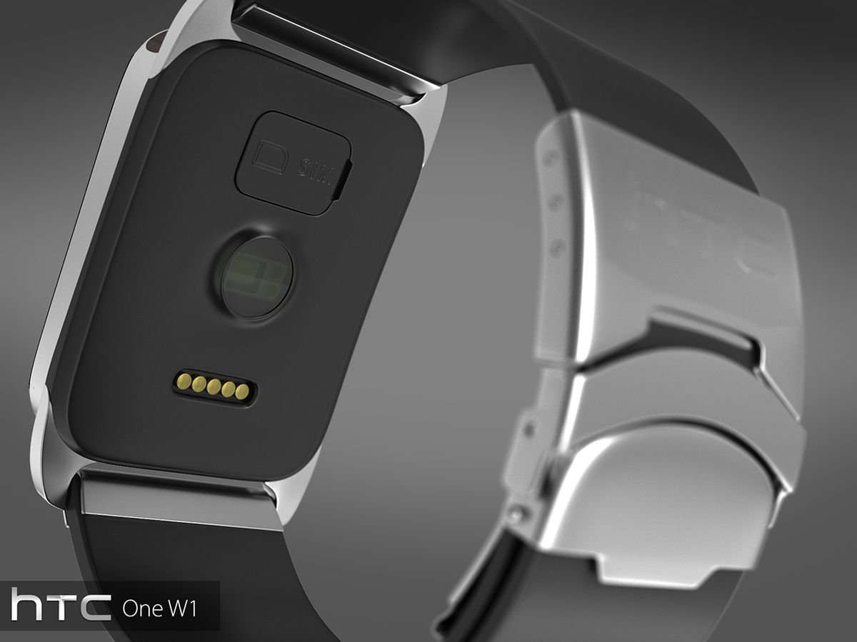 W skrócie: ciekawostki o iUżytkownikach, koncept smartwatcha HTC i kiedy pojawi się Windows 10 Mobile 17