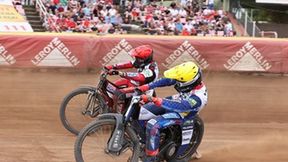 Abramczyk Polonia Bydgoszcz - FOGO Unia Leszno 42:48 (galeria)