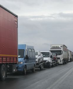 Na polsko-ukraińskiej granicy nie ma paniki. To się może zmienić