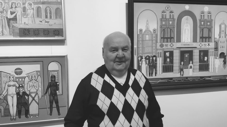 Erwin Sówka