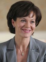 Helen McCrory