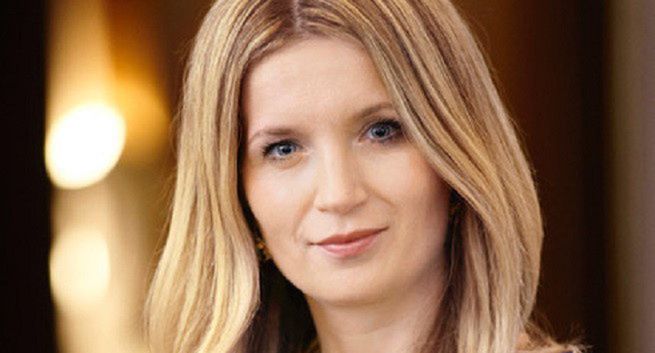 Anna Czajkowska na czele sprzedaży i marketingu Raffles Europejski Warsaw