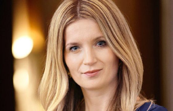 Anna Czajkowska na czele sprzedaży i marketingu Raffles Europejski Warsaw