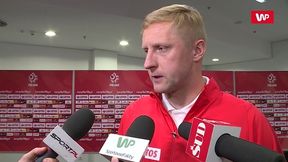 Kamil Glik: Zweryfikuje nas dopiero mecz z Senegalem