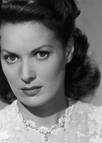 Maureen O'Hara