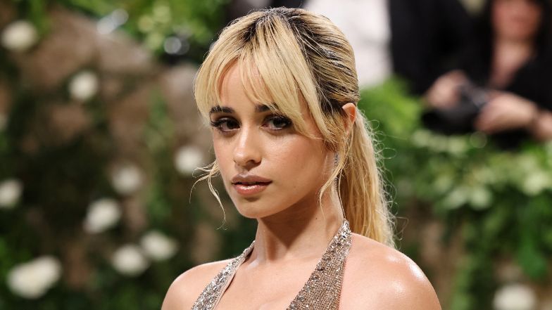 Camila Cabello szczerze o utracie dziewictwa 