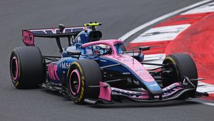 Kolejny zespół niezadowolony z Mercedesa. Zakulisowe wieści z F1