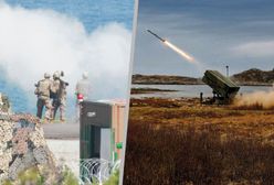 Ta broń zagrozi Rosjanom. CNN ujawnia