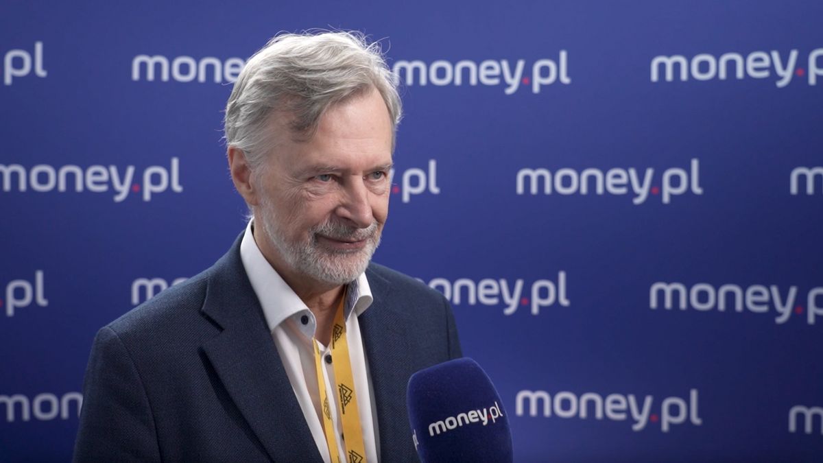 dr Marek Balicki, członek Rady ds. Ochrony Zdrowia przy Prezydencie RP