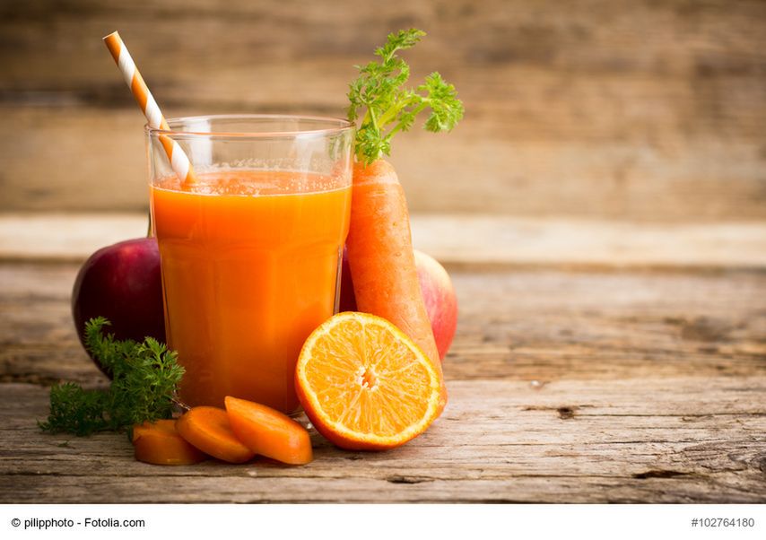 Dzień Marchewki – dlaczego warto jeść marchewkę i jej przetwory?