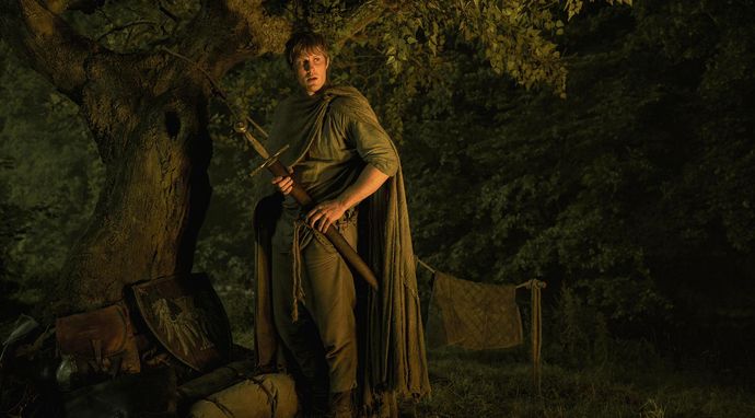 Rycerz Siedmiu Królestw