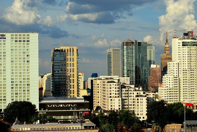 Warszawa chce umorzyć dług lokatorom mieszkań komunalnych