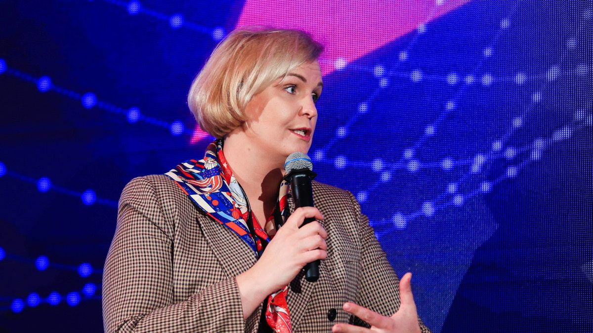 Newspix / Adam Starszynski / PressFocus / Na zdjęciu: Otylia Jędrzejczak