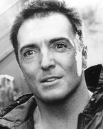 Armand Assante