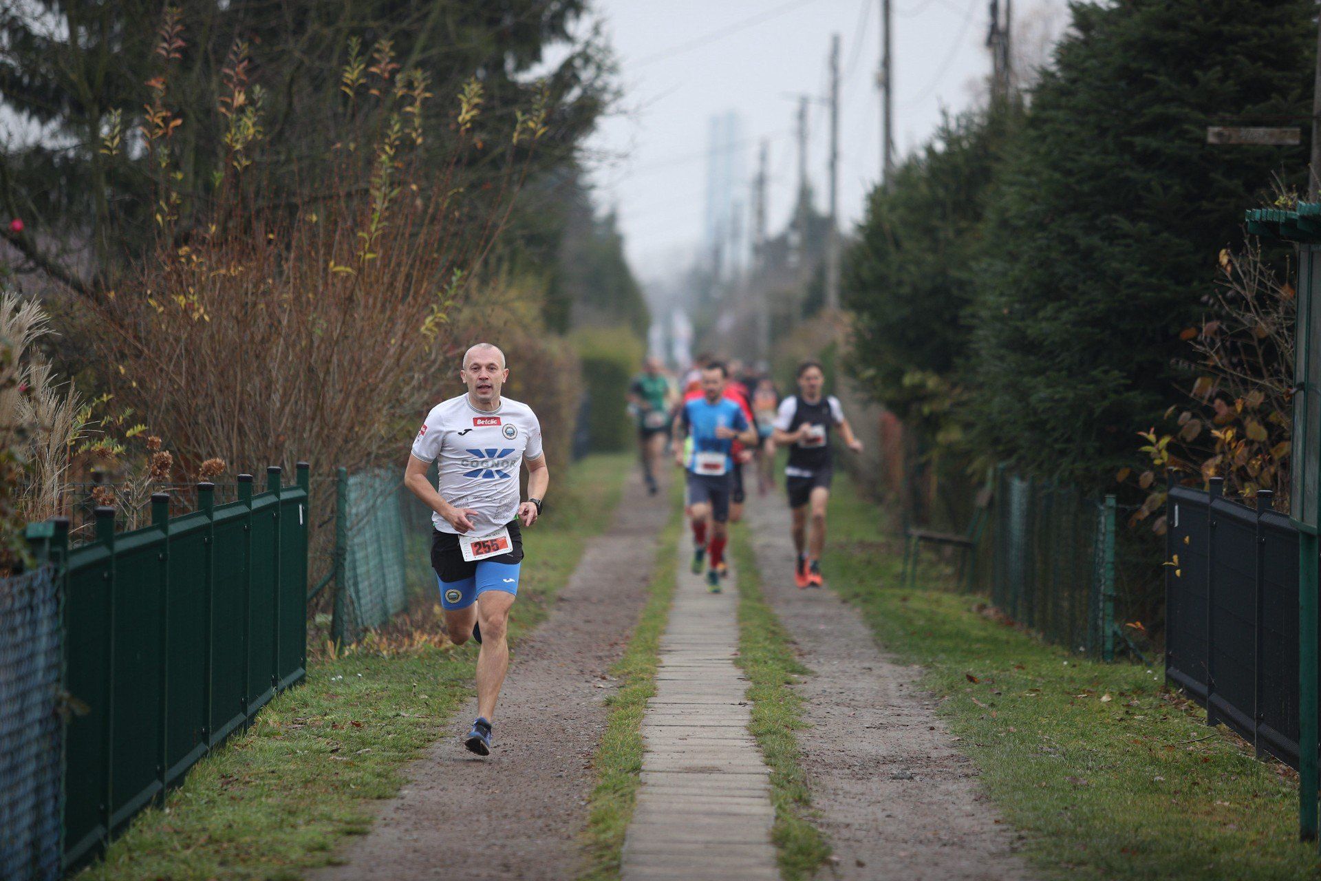 Nowa Huta w Czterech Smakach - Jesień 2025