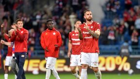 Kapitan Wisły Kraków zdecydował. Klub oficjalnie ogłosił