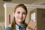 ''Spring Breakers'': Emma Roberts nie okradnie baru z hamburgerami