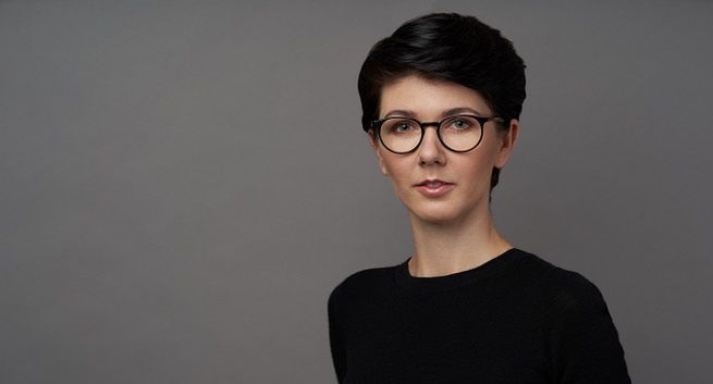 Marta Puchalska-Tupaj odchodzi z Moliera2 do MyBasic