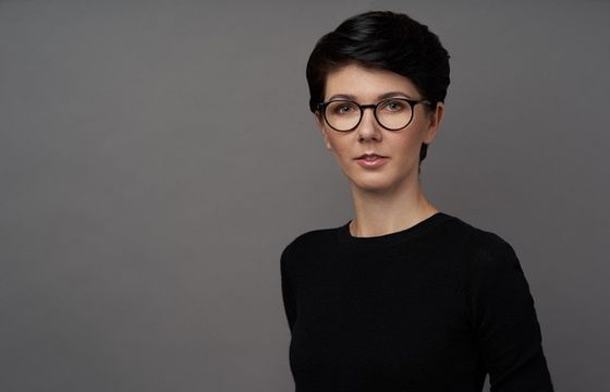 Marta Puchalska-Tupaj odchodzi z Moliera2 do MyBasic