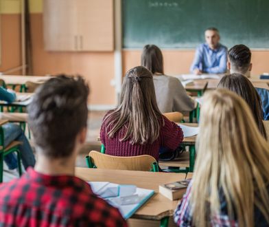 "Rakotwórczość antykoncepcji" i plemniki jako "zamknięte duszyczki". Kontrowersje na lekcjach religii