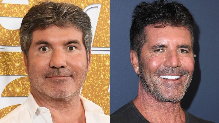 Simon Cowell zrezygnował z wypełniaczy