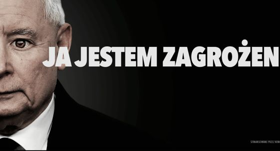 Koalicja Obywatelska po krytyce usuwa swój generator memów z Kaczyńskim