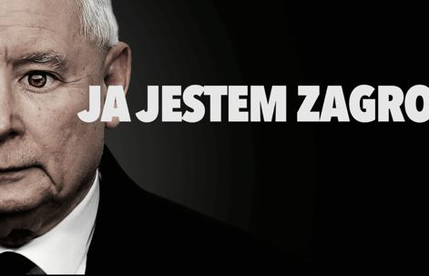 Koalicja Obywatelska po krytyce usuwa swój generator memów z Kaczyńskim