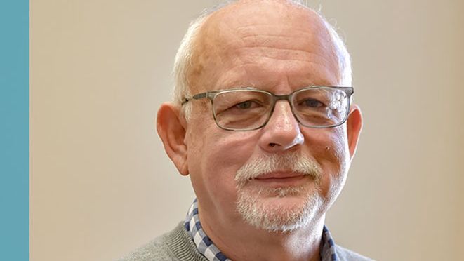 MACIEJ SZECÓWKA, KIEROWNIK PROJEKTU W AGENCJI ROZWOJU REGIONALNEGO W CZĘSTOCHOWIE S.A.
