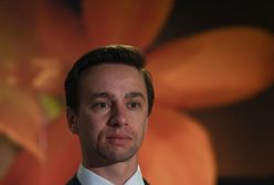 Krzysztof Bosak pokazał swój salon. Polityk przygotowywał się do wywiadu