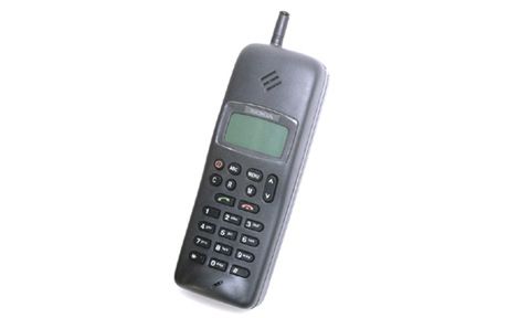 Top 10 retro komórek 5
