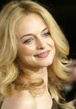 Heather Graham