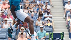 US Open: Lucas Pouille zatrzymany, francuski ćwierćfinał dla Gaela Monfilsa