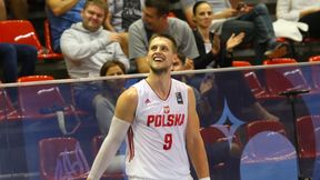 EuroBasket: statystyki po 2. kolejce. Polacy liderami zbiórek!