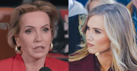 Agnieszka Kaczorowska jest dla Pauliny Smaszcz "największym rozczarowaniem". "Złośliwa i traktująca dziewczyny z góry"