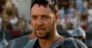 Russell Crowe chciał powrócić w "Gladiatorze II". Powstał scenariusz z udziałem gwiazdora