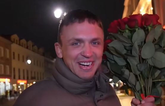 Robert Pasut oskarżany o przestępstwo. Youtuber zaprzecza