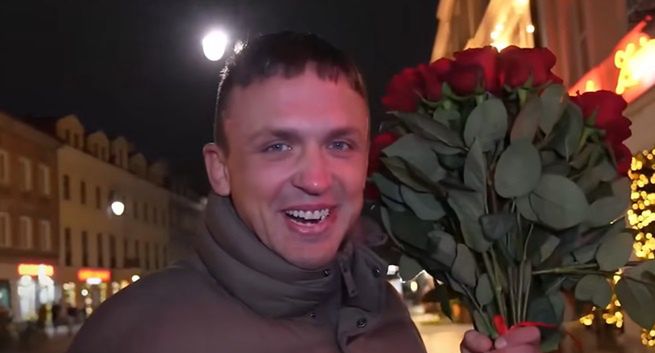 Robert Pasut oskarżany o przestępstwo. Youtuber zaprzecza