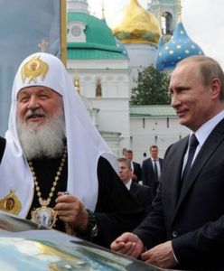 Rosyjska cerkiew wzywa do okupacji kolejnych terytoriów
