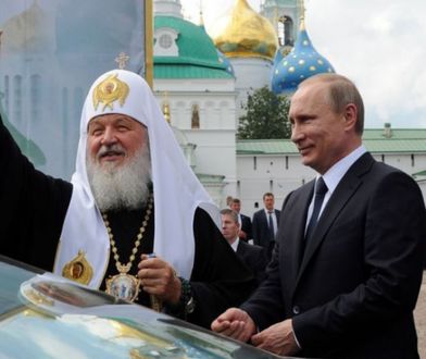 Rozpusta seksualna w Rosji. Cerkiew wzywa do walki