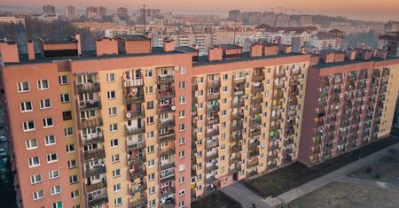 Jest decyzja ws. stóp procentowych. Co z ratami?