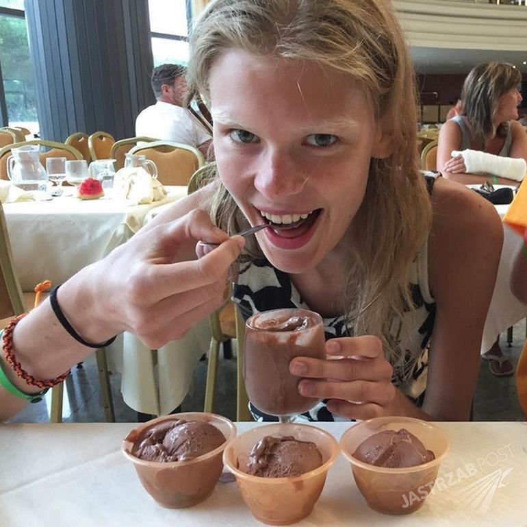 Alexandra Elizabeth Ljadov muzą Victorii Beckham