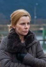 "Krew z krwi": Do czego zdolna jest kobieta?