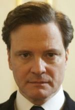 Colin Firth, ''Jak zostać królem''