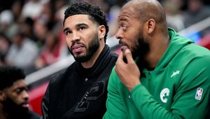 Świetne wieści. Przełom ws. gwiazdy Boston Celtics