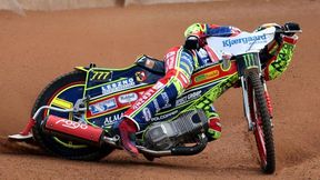 Piotr Pawlicki wrócił do Leszna. Zabrał głos w sprawie występu w GP w Cardiff