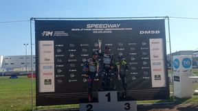 Żużel. Becker kompletny w Abensbergu. Kubera z awansem do GP Challenge!