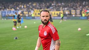 Ma 40 lat i nie myśli o końcu kariery. Francuz znów zagra w Olympiakosie