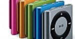 Apple prezentuje nowe iPody